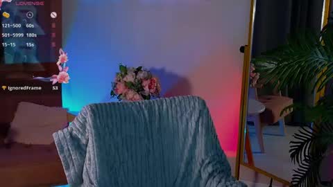 Snapshot of fairy_tara chatting on May 15, 2026, 11:45 pm Tara online show from May 15, 2026, 11:45 pm