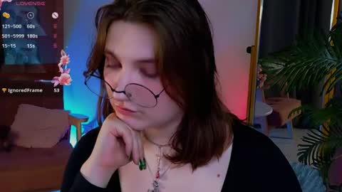 Snapshot of fairy_tara chatting on May 16, 2026, 12:07 am Tara online show from May 16, 2026, 12:07 am