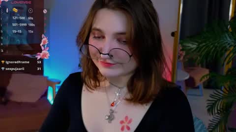 Snapshot of fairy_tara chatting on May 16, 2026, 12:40 am Tara online show from May 16, 2026, 12:40 am