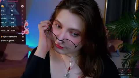 Snapshot of fairy_tara chatting on May 16, 2026, 12:51 am Tara online show from May 16, 2026, 12:51 am
