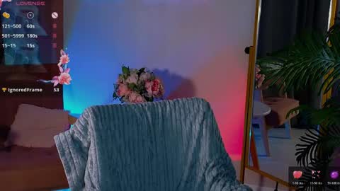 Snapshot of fairy_tara chatting on May 16, 2026, 1:02 am Tara online show from May 16, 2026, 1:02 am