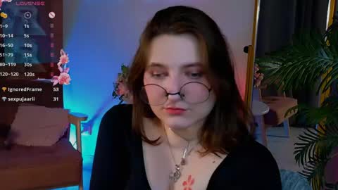 Snapshot of fairy_tara chatting on May 16, 2026, 1:13 am Tara online show from May 16, 2026, 1:13 am