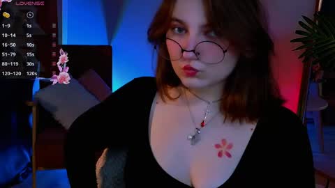 Snapshot of fairy_tara chatting on May 16, 2026, 9:13 pm Tara online show from May 16, 2026, 9:13 pm