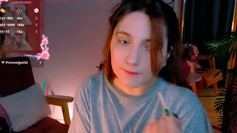 Snapshot of fairy_tara chatting on May 27, 2026, 10:18 pm Tara online show from May 27, 2026, 10:18 pm