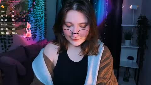 Snapshot of fairy_tara chatting on May 31, 2026, 10:00 pm Tara online show from May 31, 2026, 10:00 pm