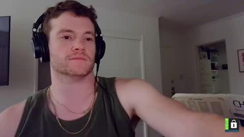 Snapshot of fairybae5 chatting on March 11, 2025, 6:21 am Travis online show from March 11, 2025, 6:21 am