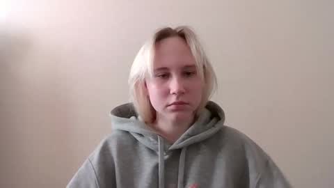 fairyfeller_ online show from October 21, 2025, 5:30 am