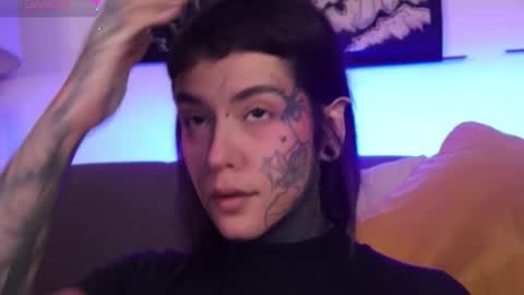 Snapshot of fairyflexxx chatting on October 30, 2025, 9:00 am Fairy online show from October 30, 2025, 9:00 am