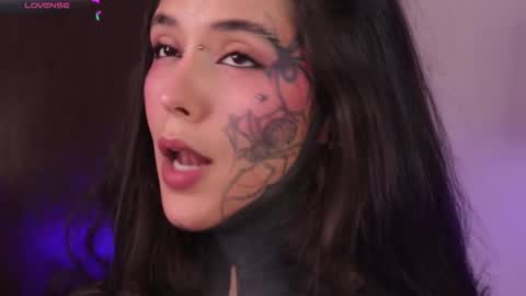 Snapshot of fairyflexxx chatting on November 6, 2025, 9:05 pm Fairy online show from November 6, 2025, 9:05 pm