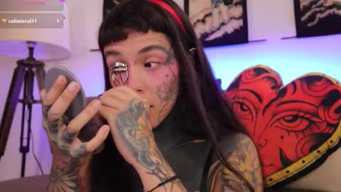 Snapshot of fairyflexxx chatting on November 10, 2025, 5:34 pm Fairy online show from November 10, 2025, 5:34 pm