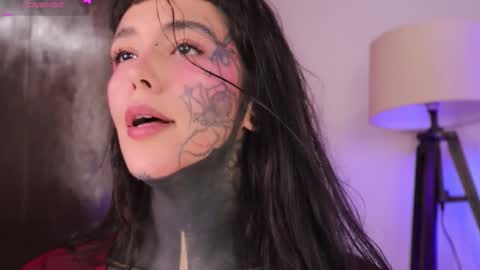 Snapshot of fairyflexxx chatting on November 13, 2025, 7:24 pm Fairy online show from November 13, 2025, 7:24 pm