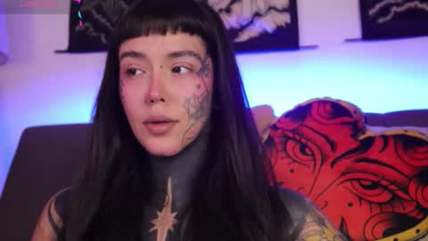 Snapshot of fairyflexxx chatting on November 21, 2025, 9:52 am Fairy online show from November 21, 2025, 9:52 am