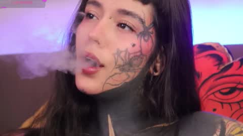 Snapshot of fairyflexxx chatting on November 24, 2025, 6:51 pm Fairy online show from November 24, 2025, 6:51 pm