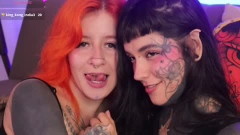 Snapshot of fairyflexxx chatting on November 26, 2025, 6:42 pm Fairy online show from November 26, 2025, 6:42 pm