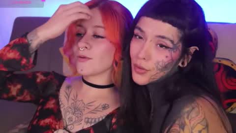 Snapshot of fairyflexxx chatting on December 4, 2025, 1:15 am Fairy online show from December 4, 2025, 1:15 am