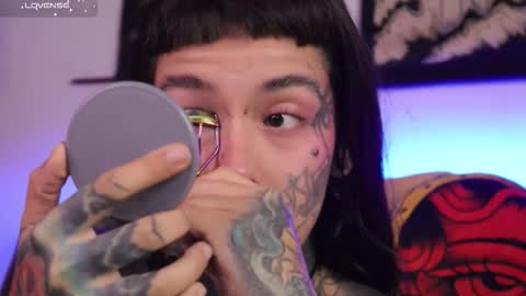 Snapshot of fairyflexxx chatting on December 15, 2025, 10:36 pm Fairy online show from December 15, 2025, 10:36 pm