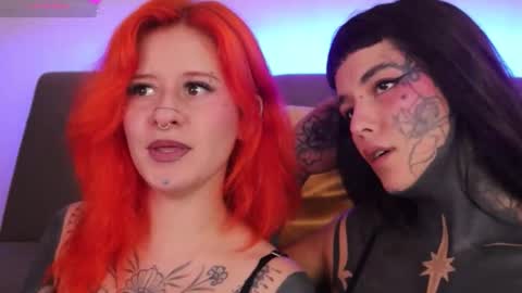 Snapshot of fairyflexxx chatting on December 17, 2025, 1:28 pm Fairy online show from December 17, 2025, 1:28 pm