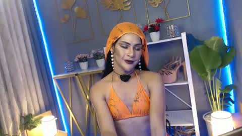 fairygaga online show from October 6, 2025, 6:38 pm