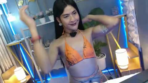 fairygaga online show from October 12, 2025, 8:57 am