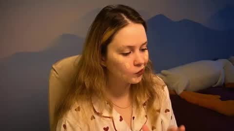 Ilona online show from September 20, 2025, 6:14 am