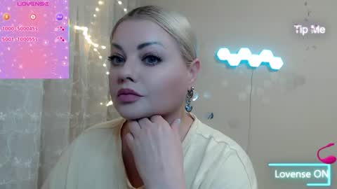 Jewell online show from July 29, 2026, 7:34 pm