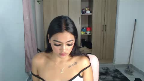 fairylatin online show from January 10, 2025, 8:07 am