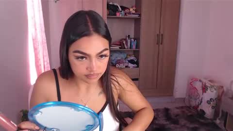 fairylatin online show from January 20, 2025, 7:57 pm