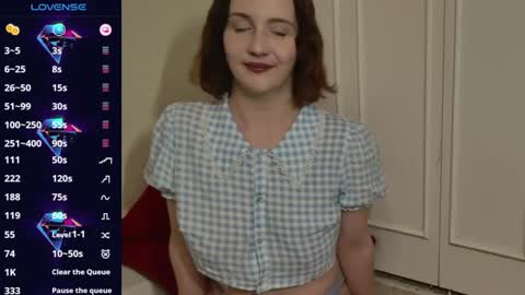 Meadow online show from September 11, 2025, 1:06 am