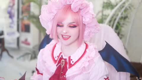 faith_chan online show from March 7, 2025, 6:35 am