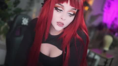 faith_chan online show from November 20, 2025, 2:56 am