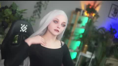 faith_chan online show from December 19, 2025, 4:19 am