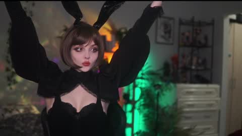 faith_chan online show from April 6, 2026, 1:58 am