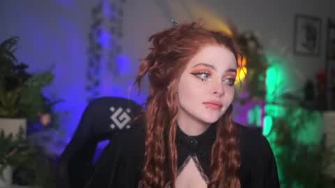 faith_chan online show from April 13, 2026, 3:12 am