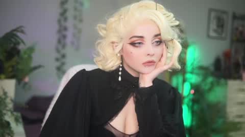 Snapshot of faith_chan chatting on April 19, 2026, 2:44 am faith_chan online show from April 19, 2026, 2:44 am