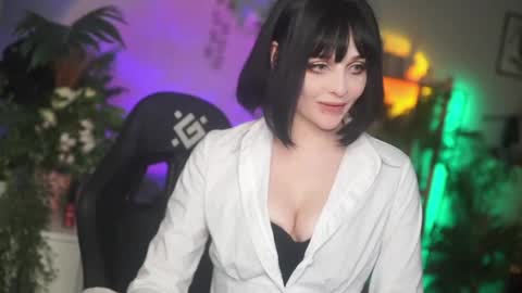Snapshot of faith_chan chatting on April 30, 2026, 2:51 am faith_chan online show from April 30, 2026, 2:51 am