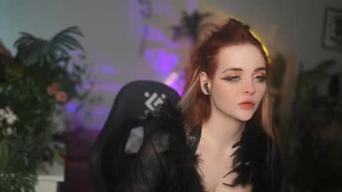 Snapshot of faith_chan chatting on May 21, 2026, 4:30 am faith_chan online show from May 21, 2026, 4:30 am