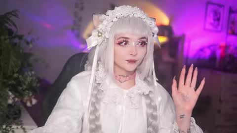 Snapshot of faith_chan chatting on June 1, 2026, 3:19 am faith_chan online show from June 1, 2026, 3:19 am