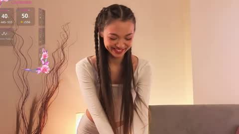 My name is Milisa  online show from April 19, 2026, 11:09 am