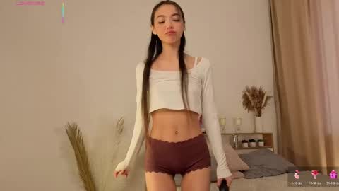 My name is Milisa  online show from May 9, 2026, 9:47 am
