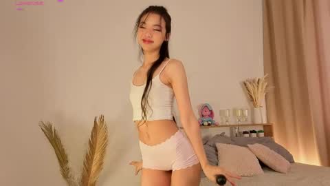 My name is Milisa  online show from May 28, 2026, 9:06 am