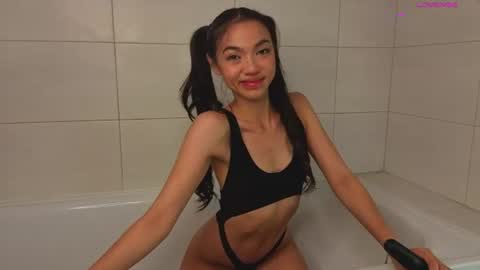 My name is Milisa  online show from June 22, 2026, 9:06 am