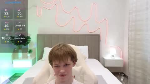 Fakeangel online show from November 4, 2025, 9:08 am