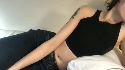 Haydee online show from November 16, 2025, 6:24 pm