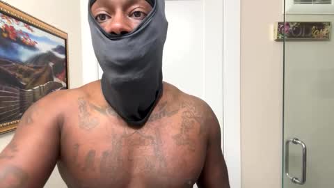 falahafterdark online show from April 5, 2026, 8:28 pm