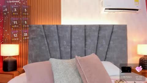  Leila.... online show from March 7, 2026, 12:35 pm