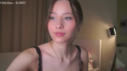 Kaori online show from March 26, 2026, 8:03 pm