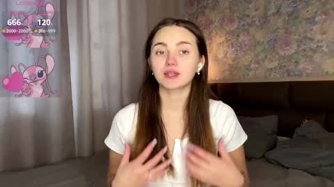 Erika online show from February 23, 2026, 7:17 am