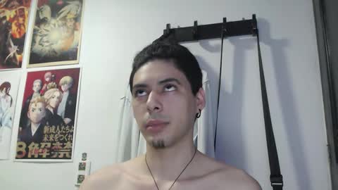 fall_dutt online show from February 18, 2026, 3:46 am