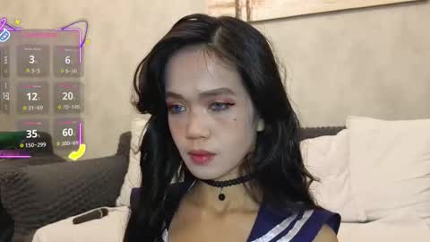 Miya online show from December 17, 2025, 12:44 pm