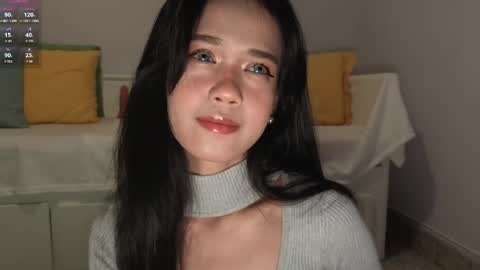 Miya online show from April 16, 2026, 9:37 pm